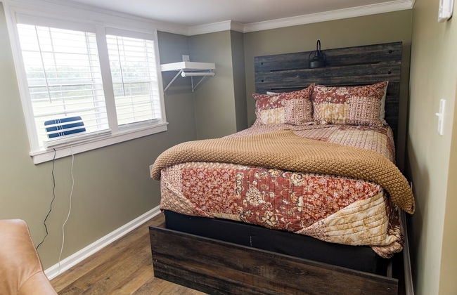 The Cabins on Rockmine - Foto 3