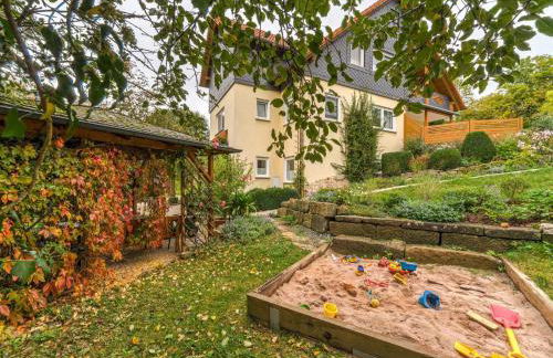 Geraumige Wohnung mit Grill - Foto 63