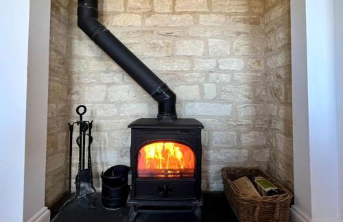 Cosy Cotswold Cottage - Jacobs Cottage - Foto 8
