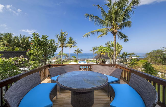 Bougain Villa - Foto 7