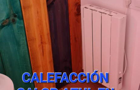 La Casa Junto al Sendero del Río & chimenea y leña incluida - Foto 15