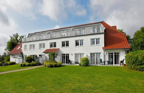 Haus am Haftbruch Whg 03 - Photo 8