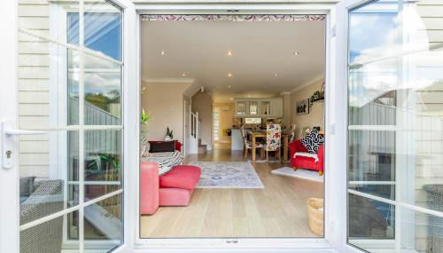 Rose Lake View, 3 Bed Luxury Cotswolds Lake House, South Cerney, Cirencester - Foto 4