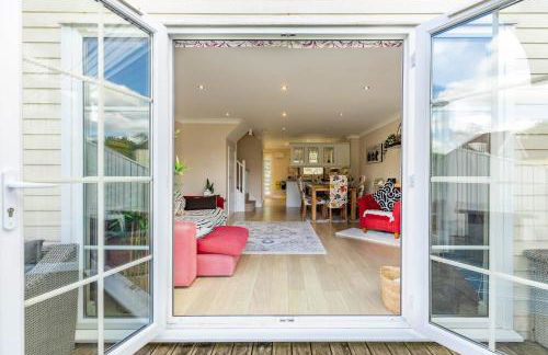 Rose Lake View, 3 Bed Luxury Cotswolds Lake House, South Cerney, Cirencester - Foto 4