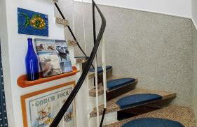 Ferienhaus Klönstieg - Foto 12