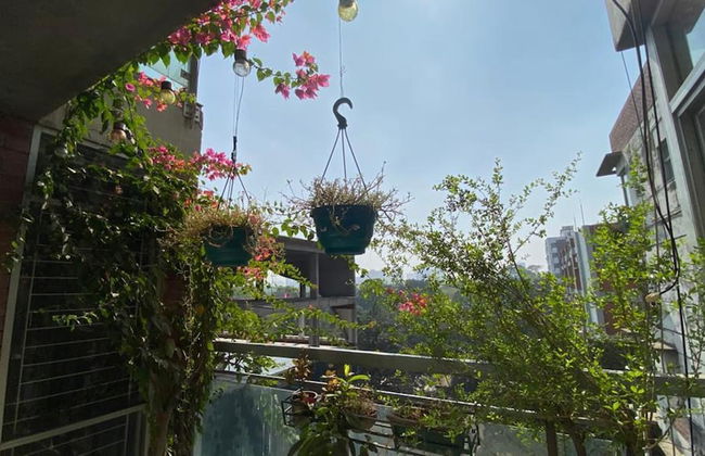 Beautiful 2-bed Apartment in Dhaka - Foto 24