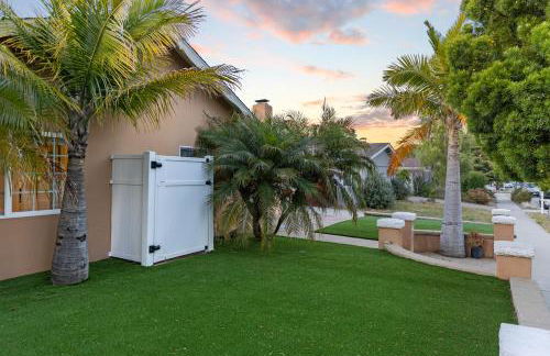 Coastal Home Near UCSB & Airport, Hot Tub, King Beds, Fast Wifi, Sleeps 6 - Foto 33