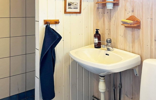 7 Person Holiday Home in Varmdo - Foto 6