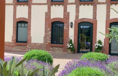 Ferienwohnungen in der alten Schnitterkaserne - Foto 17