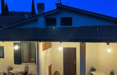 Agriturismo Nonno Dante - Casa Leccino - Foto 19