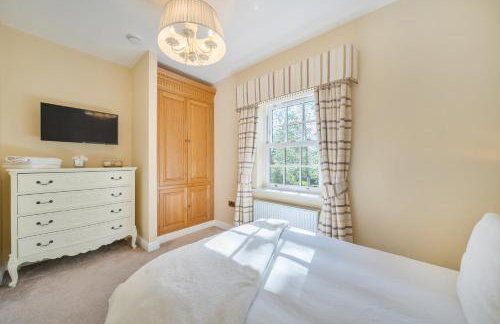 Moor End Manor - Foto 28