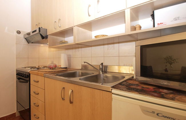 Apartment 91 - Foto 21