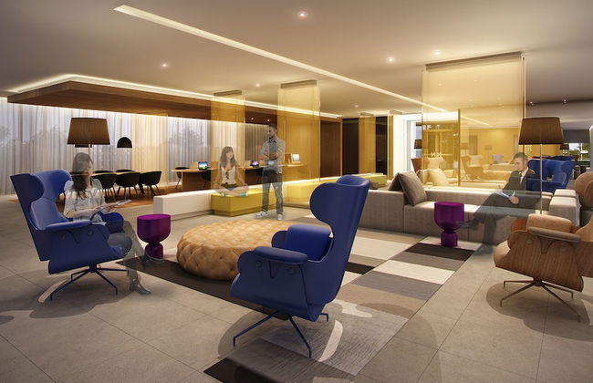 VN Turiassu Studio 805 - Foto 4