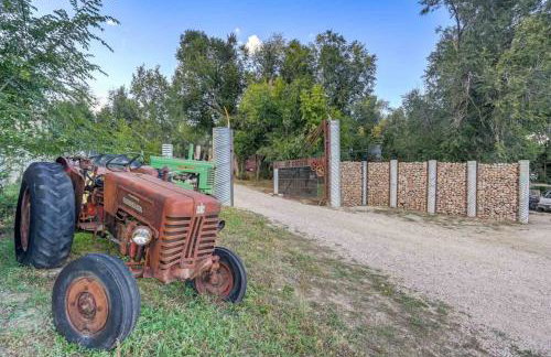 Red Rock Treehouse Unique in Old Colorado City - Foto 7