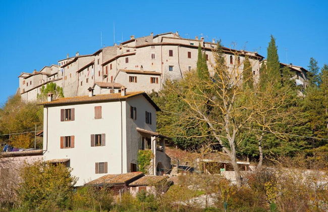 Agriturismo Zafferano e Dintorni - Foto 55