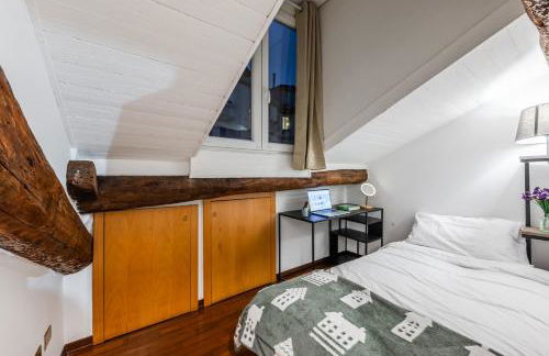 tHE Mirror Attic - Moscova Brera Milano - Foto 21