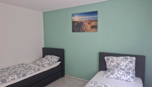 Ferienwohnung am Waldrand D2 - Foto 3