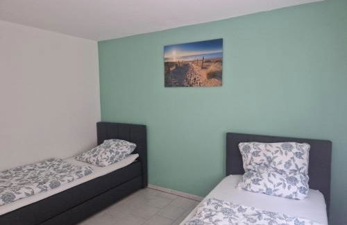 Ferienwohnung am Waldrand D2 - Photo 3