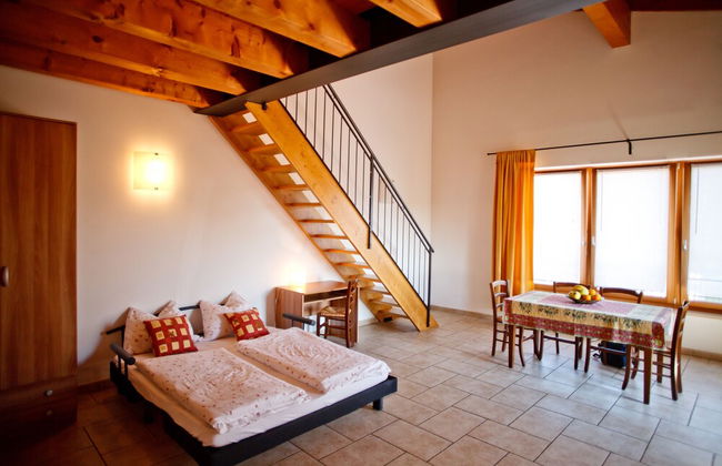 Agriturismo La Molinalda - Foto 18