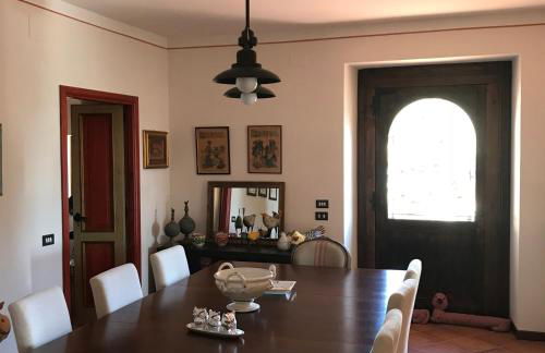 Dimorra Country House - Foto 16