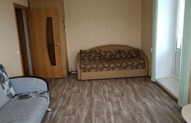 Domovoy Apartments - Foto 15