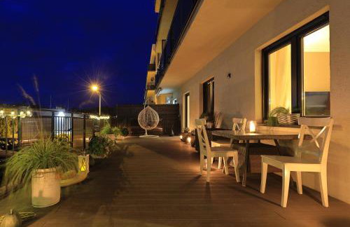 LOFT APARTAMENT II NAMYSŁÓW - Foto 30