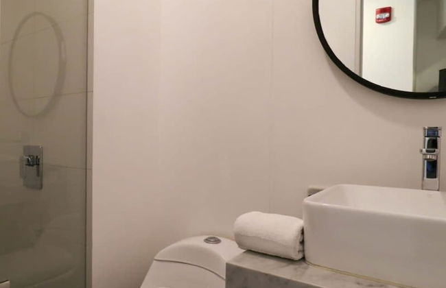 w Panoramic Loft Overlooking Barranco - Foto 12