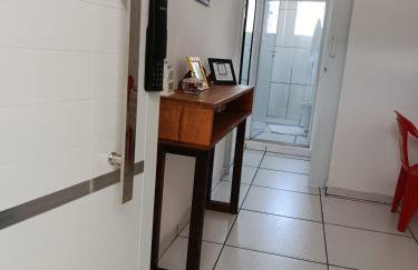 Apartamento São Sebastião - SP - 1,5km da balsa Ilhabela - Foto 7