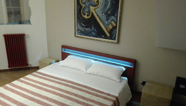 Casa Vacanze Relax - Foto 4, Camera