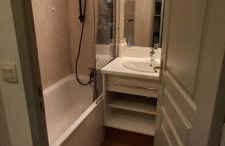 Appartement - bat A - Puy Saint Vincent 1800 - 4 personnes - Foto 15