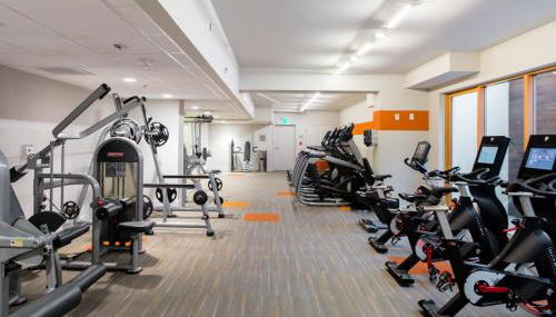 Cozy Apartment Homes On Wilshire Corridor - Foto 2