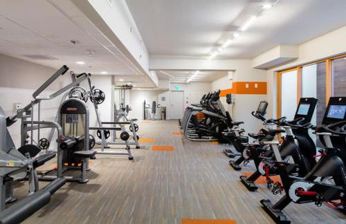 Cozy Apartment Homes On Wilshire Corridor - Foto 2