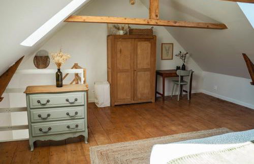 Le Pré de la Mer Le Gîte - Foto 32