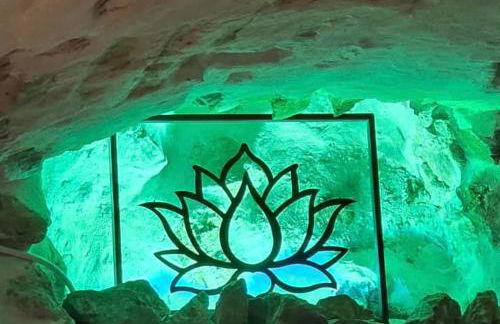 Notre Viree V Studio avec piscine sauna et bassin a remous - Foto 36