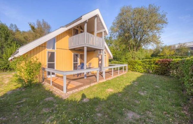 Exklusives Skandinavisches Ferienhaus - Foto 6