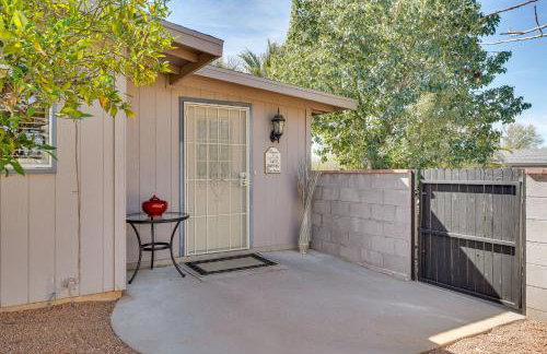 Private Oro Valley Home with 130 Mi Bike Path Nearby - Foto 22