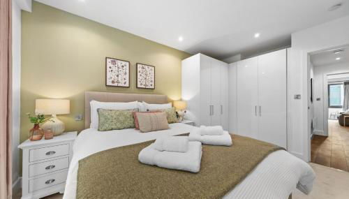 Springfield Fourteen - Foto 2, towels, wardrobe