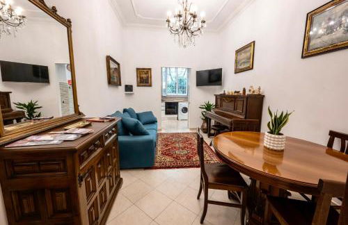 Exquilia Home & Garden at the Colosseum - Foto 3