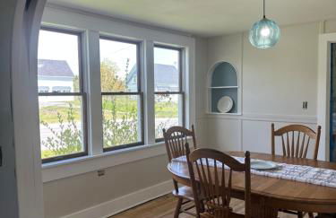 Sawyer Cove Cottage - Foto 14