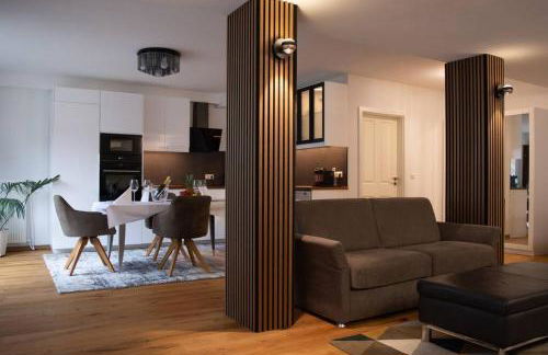 Luxury Studio Siena in Frechen Bachem bei Koln - Foto 1