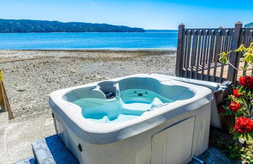 Waterfront Retreat, Relaxation, Fun in Hood Canal - Foto 3