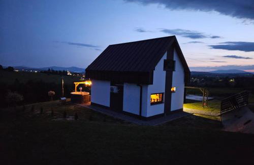 Orawskie wzgórze - Foto 21