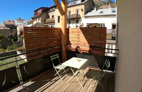 Maison neuve proche de Barcelonnette - Foto 5