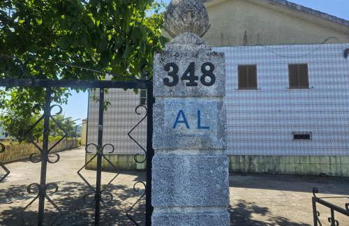 CASA do MURO VELHO - Foto 1