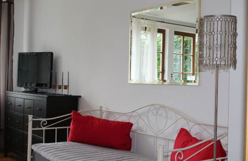 Gutshaus in Gressow mit Teich - Foto 24