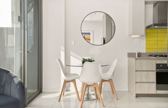 The Median Apartments - Photo 16