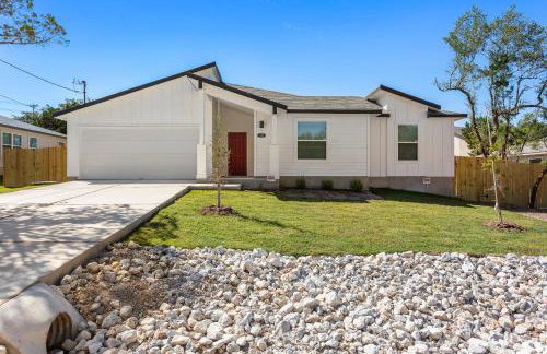 Brand New Lake Travis by Barcle - Foto 10