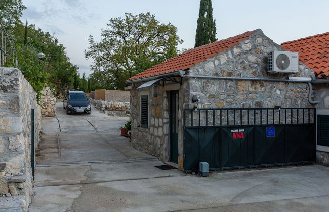 Village house Ana Dubravica - Foto 49