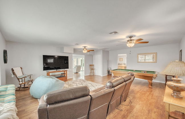 Sandcastles of Marco Island Waterfront Private Pool by RedAwning - Foto 11