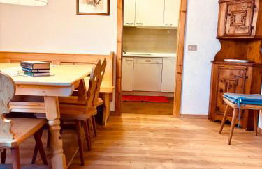 Apartament Loft Fiemme - Foto 7